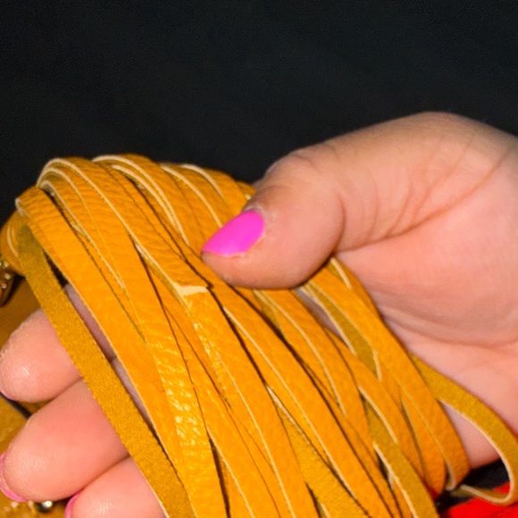 Steve Madden Backpack - Picture 12 of 14